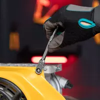  ООО QUATTRO PRO - Kombinatsiyalangan  ratchet menteşeli kalitlar toplami  8 dona Matrix