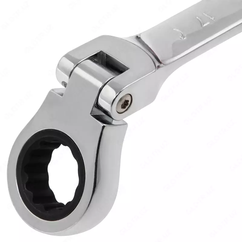  Kombinatsiyalangan  ratchet menteşeli kalitlar toplami  8 dona Matrix Kalitlar to'plami