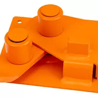 Арматурогиб роликовый до 12 мм Сибртех - 371 216 сум