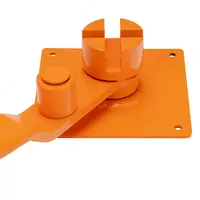 Арматурогиб 12-14 мм Сибртех