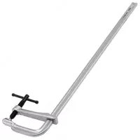 248 483 so'm F shaklidagi qisqich Denzel 120x600 mm