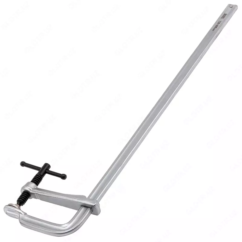 248 483 so'm F shaklidagi qisqich Denzel 120x600 mm