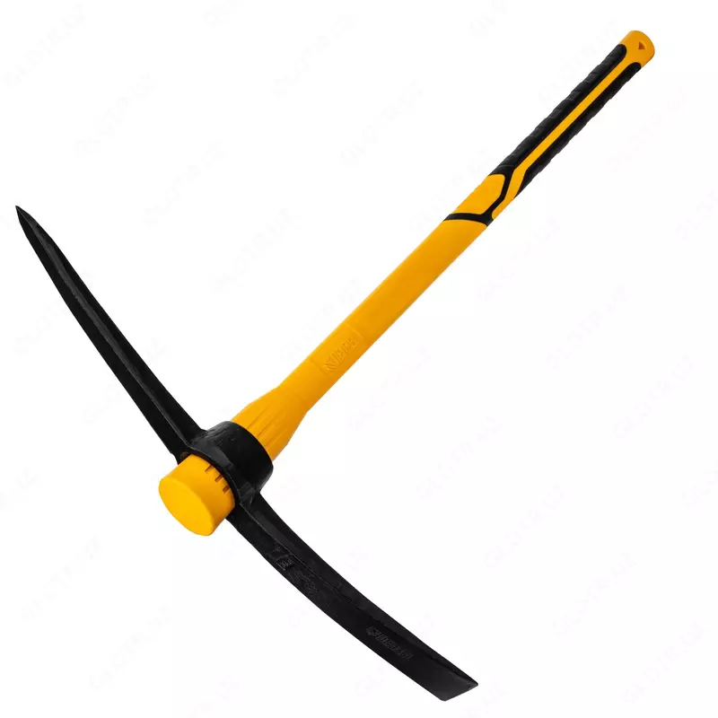 Pickaxe 3000g  keng  shisha tolali rezina tutqich 900mm Denzel