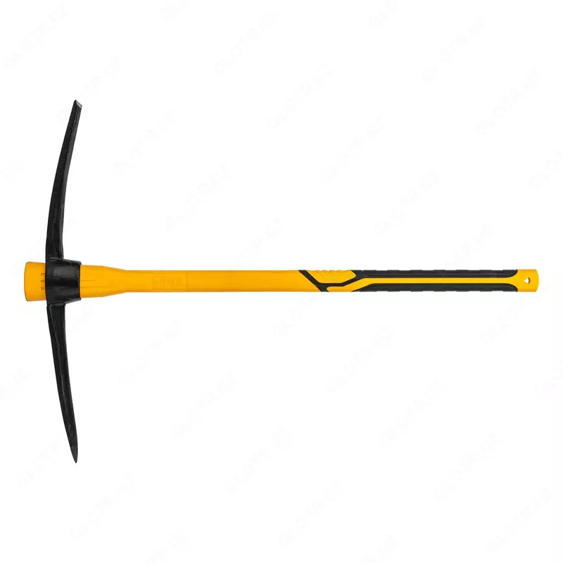  Pickaxe 2250g  keng  shisha tolali rezina tutqich 900mm Denzel - 