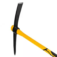  Pickaxe 2250g  keng  shisha tolali rezina tutqich 900mm Denzel Chakana savdo