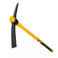 Pickaxe 2250g  keng  shisha tolali rezina tutqich 900mm Denzel - ООО QUATTRO PRO