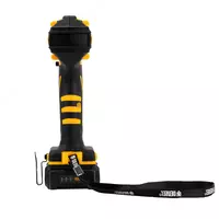  Matkap-tornavida simsiz Denzel CDL – 12-02bm Chakana savdo