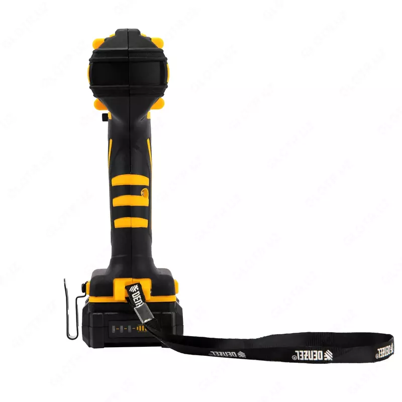  Matkap-tornavida simsiz Denzel CDL – 12-02bm Chakana savdo