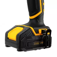  Matkap-tornavida simsiz Denzel CDL – 12-02bm ООО QUATTRO PRO