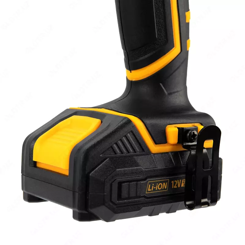  Matkap-tornavida simsiz Denzel CDL – 12-02bm ООО QUATTRO PRO