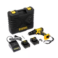  Matkap-tornavida simsiz Denzel CDL – 12-02bm - ООО QUATTRO PRO