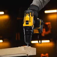  Matkap-tornavida simsiz Denzel CDL – 12-02bm Shurup qotirgichlar