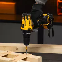  ООО QUATTRO PRO - Matkap-tornavida simsiz Denzel CDL – 18-02bm