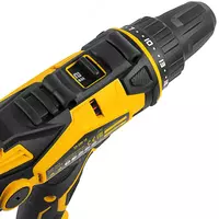 Дрель-шуруповерт сетевая SD-300-10 Denzel - ООО "QUATTRO PRO"