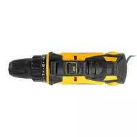  Дрель-шуруповерт сетевая ударная ISD-300-13 Denzel Только в розницу