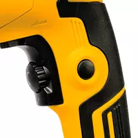  Перфоратор электрический RH-650-18  SDS-plus  650 Вт  2.0 Дж  3 плюс 1 режим Denzel - 