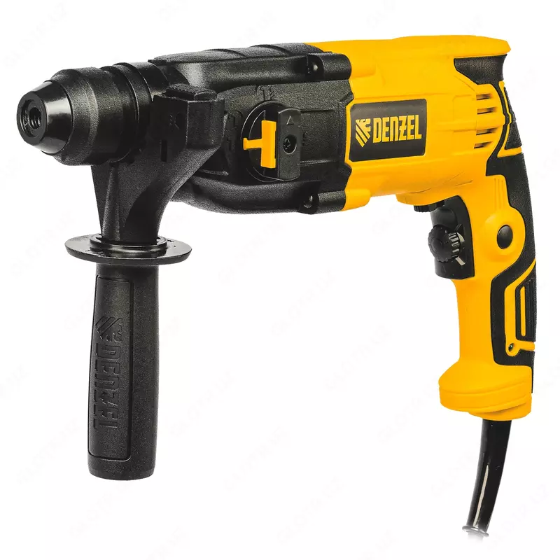  Elektr bolga matkapi Denzel RH-750-18 - 