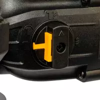  Elektr bolga matkapi Denzel RH-750-18 Chakana savdo