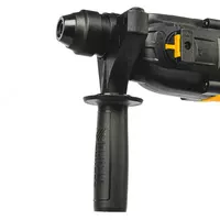  Elektr bolga matkapi Denzel RH-750-18 Perforatorlar