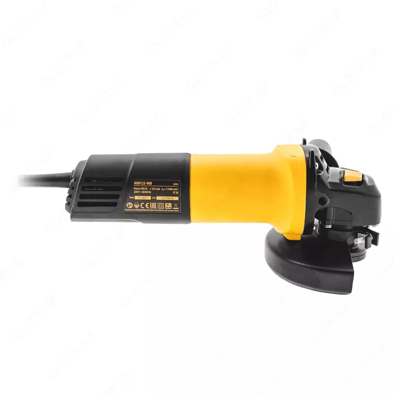  ООО QUATTRO PRO - Elektr bolga matkapi Denzel RHV-1050-38-max (Denzel)