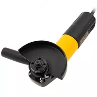   Burchak silliqlash mashinasi AGH125-1200A  1200 Vt  125 mm  11000 rpm (Denzel)