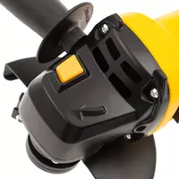  Burchak silliqlash mashinasi AGH125-1200A  1200 Vt  125 mm  11000 rpm (Denzel) Chakana savdo