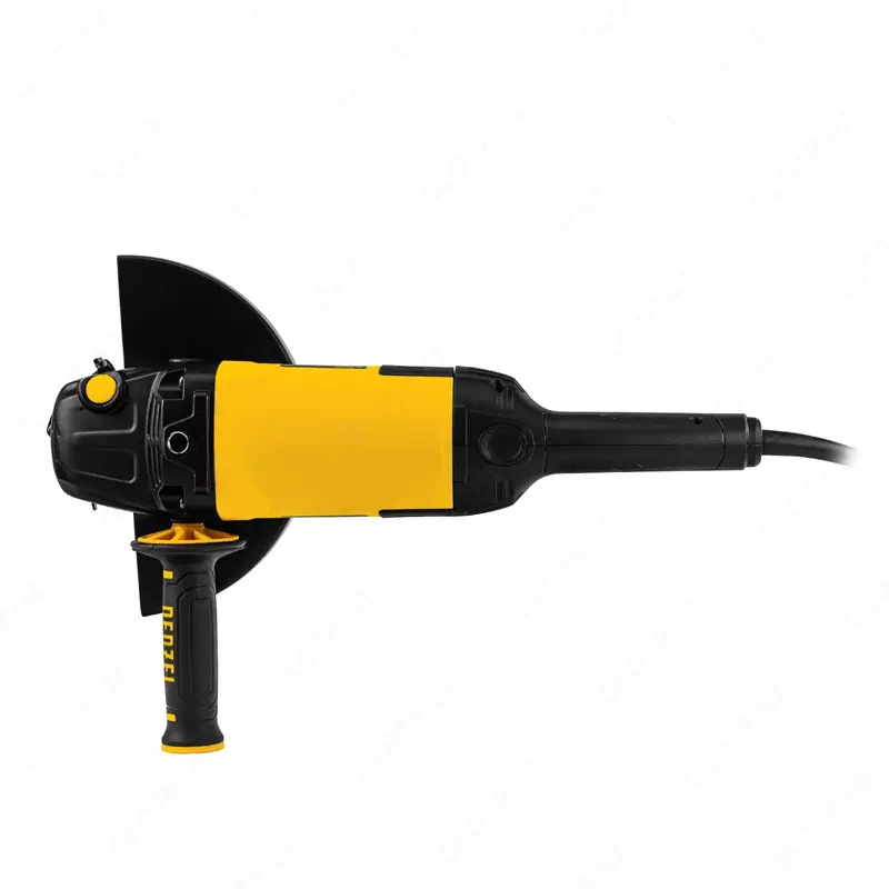  Burchak silliqlash mashinasi AG230-2400  2400 Vt  230 mm  6000 rpm Denzel Chakana savdo