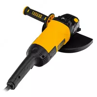  ООО QUATTRO PRO - Burchak silliqlash mashinasi AG230-2400  2400 Vt  230 mm  6000 rpm Denzel