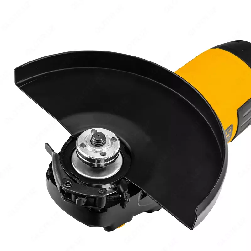  Burchak silliqlash mashinasi AG230-2400  2400 Vt  230 mm  6000 rpm Denzel - Boshqa turdagi asboblar