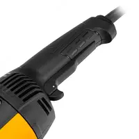   Машина шлифовальная угловая AG230-2600  2600 Вт  230 мм  6000 об/мин Denzel