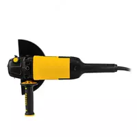  Машина шлифовальная угловая AG230-2600  2600 Вт  230 мм  6000 об/мин Denzel ООО QUATTRO PRO