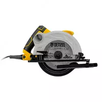 Пила циркулярная CS-185