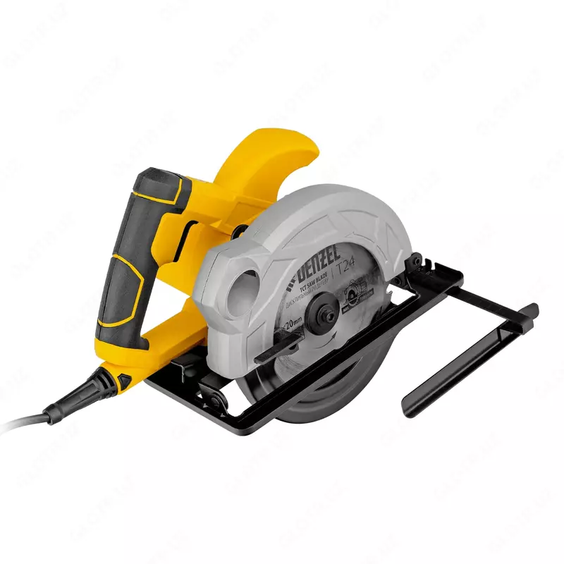 855 313 so'm Denzel CS-185 dumaloq arra