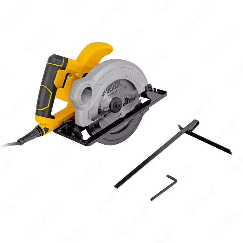 Denzel CS-185 dumaloq arra ООО "QUATTRO PRO"