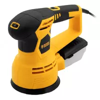 OS-125 Eksantrik Sander  450 Vt  6000-12000 aylanish / min Denzel
