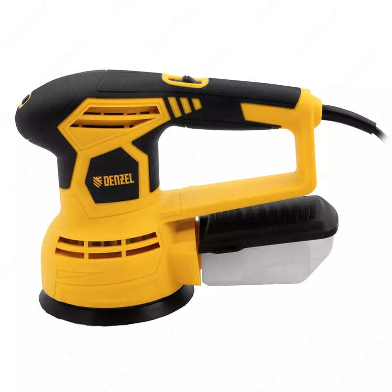  OS-125 Eksantrik Sander  450 Vt  6000-12000 aylanish / min Denzel - 