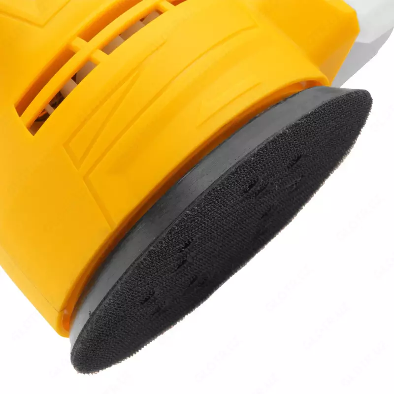  OS-125 Eksantrik Sander  450 Vt  6000-12000 aylanish / min Denzel - ООО QUATTRO PRO