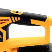  ООО QUATTRO PRO - OS-125 Eksantrik Sander  450 Vt  6000-12000 aylanish / min Denzel