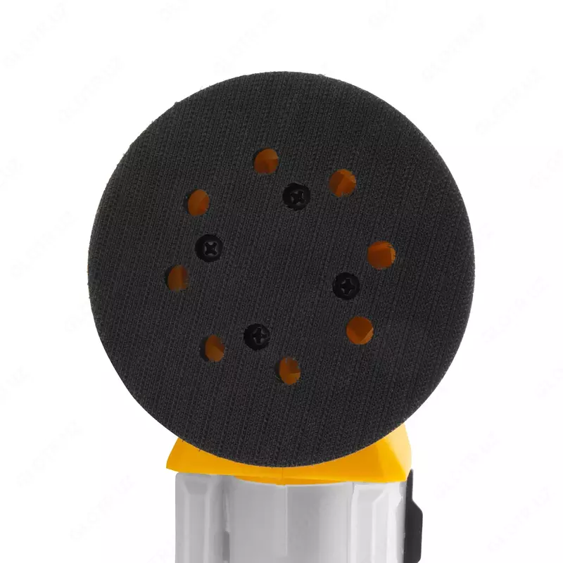  OS-125 Eksantrik Sander  450 Vt  6000-12000 aylanish / min Denzel - Pnevmatik silliqlash mashinalari