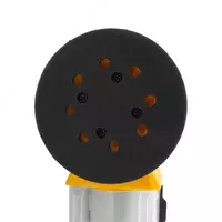  OS-125 Eksantrik Sander  450 Vt  6000-12000 aylanish / min Denzel - Pnevmatik silliqlash mashinalari