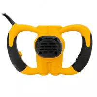  Qurilish mikseri EM-1-1220  1220 Vt  0-480/0-800 rpm Denzel ООО QUATTRO PRO