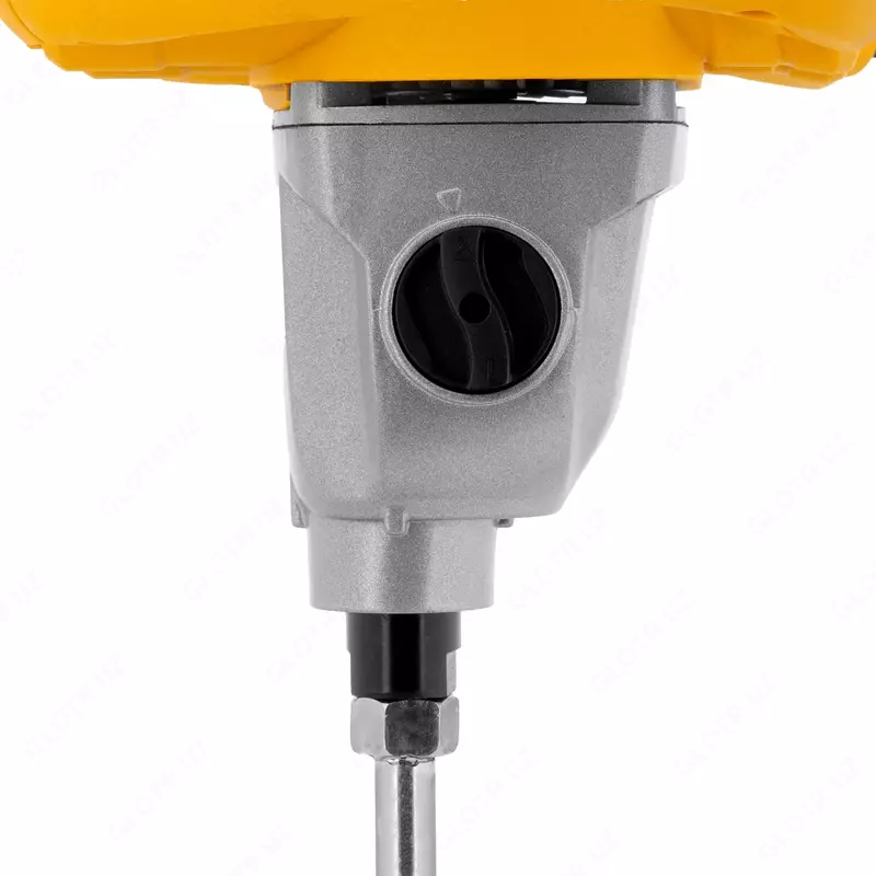   Миксер строительный EM-1-1600  1600 Вт  180-460/300-750 об/мин Denzel