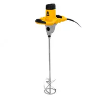 Миксер строительный EM-2-1600  1600 Вт  200-480/250-680 об/мин Denzel