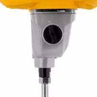  Миксер строительный EM-2-1600  1600 Вт  200-480/250-680 об/мин Denzel - 