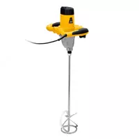  Миксер строительный EM-2-1600  1600 Вт  200-480/250-680 об/мин Denzel - Строительные миксеры