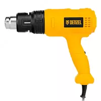 3 режима Denzel