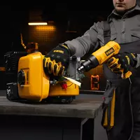 3 режима Denzel