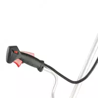  Триммер бензиновый DGT-520S  52см3  3 л.с.  разъемная штанга  состоит из 2 частей// Denzel - 