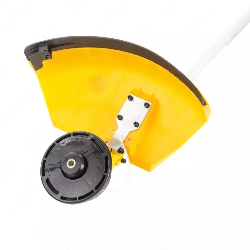  Триммер бензиновый DGT-520S  52см3  3 л.с.  разъемная штанга  состоит из 2 частей// Denzel ООО QUATTRO PRO