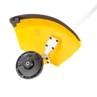  Триммер бензиновый DGT-520S  52см3  3 л.с.  разъемная штанга  состоит из 2 частей// Denzel ООО QUATTRO PRO